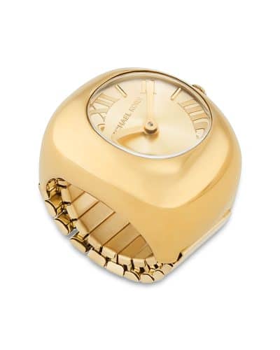Michael Kors Rylee Watch Ring 24 mm - MK4847