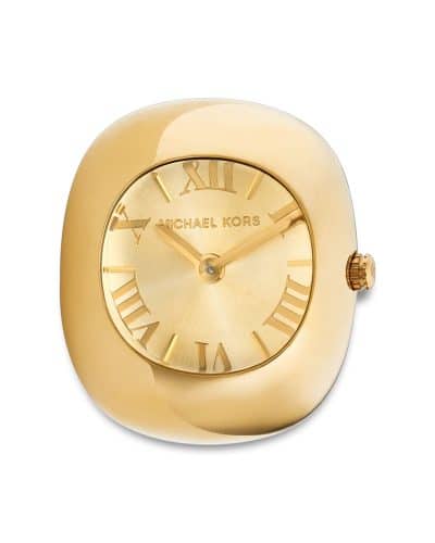 Alternative view of Michael Kors Rylee Watch Ring 24 mm - MK4847