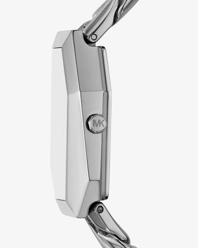 Alternative view of Michael Kors Mini Suri Silver-Tone Watch