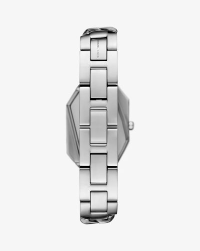 Michael Kors Mini Suri Silver-Tone Watch - Bilde 3
