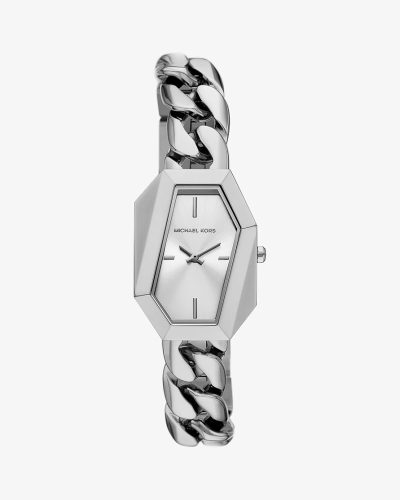 Michael Kors Mini Suri Silver-Tone Watch