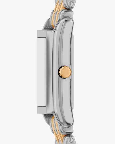 Michael Kors Petite Essex Two-Tone Watch - Bilde 2