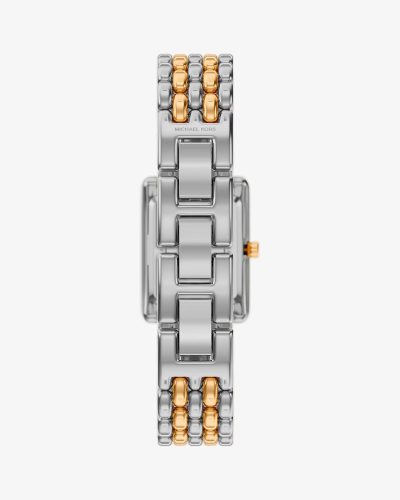 Michael Kors Petite Essex Two-Tone Watch - Bilde 3