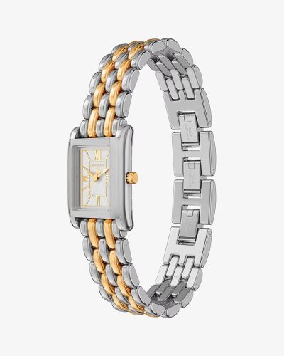 Michael Kors Petite Essex Two-Tone Watch - Bilde 5