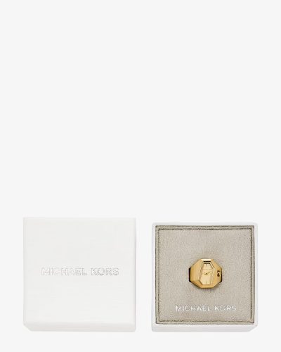 Michael Kors Suri Gold-Tone Ring Watch - Bilde 3