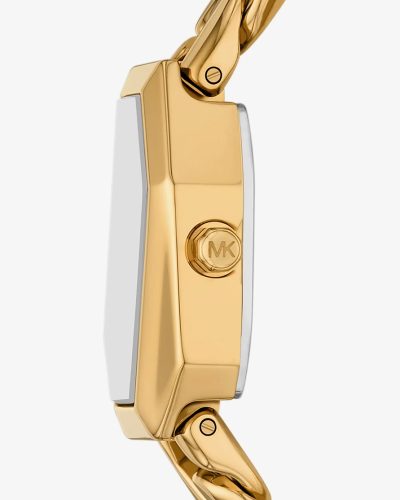 Michael Kors Petite Suri MK7615 – gullfarget 21 mm - Bilde 2