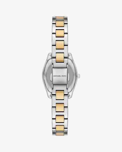 Michael Kors Petite Chelsea Pavé Two-Tone Watch - Bilde 3