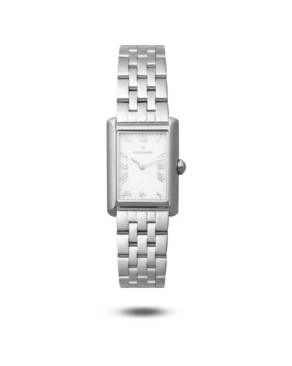 MOCKBERG TIMELESS GRAND SILVER - MO312