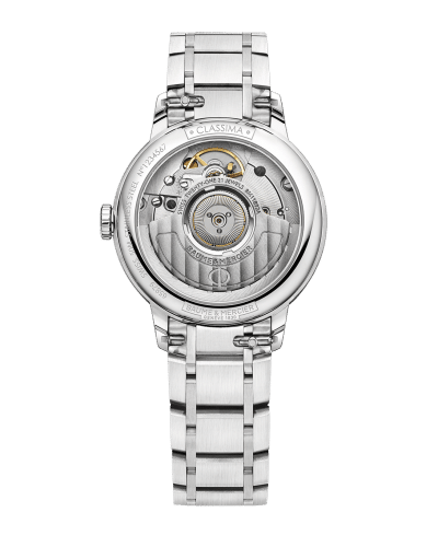 Alternative view of Baume & Mercier Classima 31MM - 10553