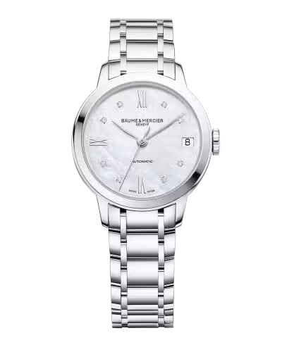 Baume & Mercier Classima 31MM - 10553