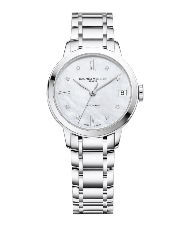 Baume & Mercier Classima 31MM - 10553