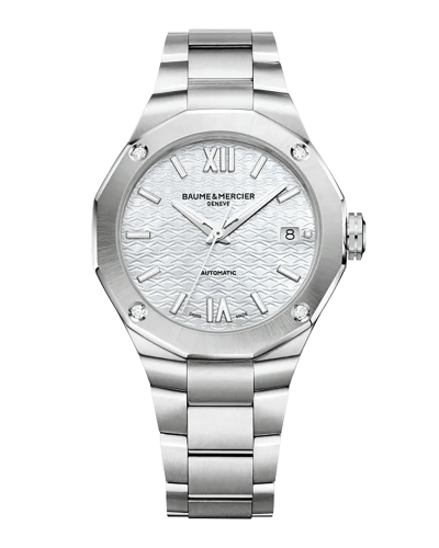 Baume & Mercier Riviera 36MM - 10663