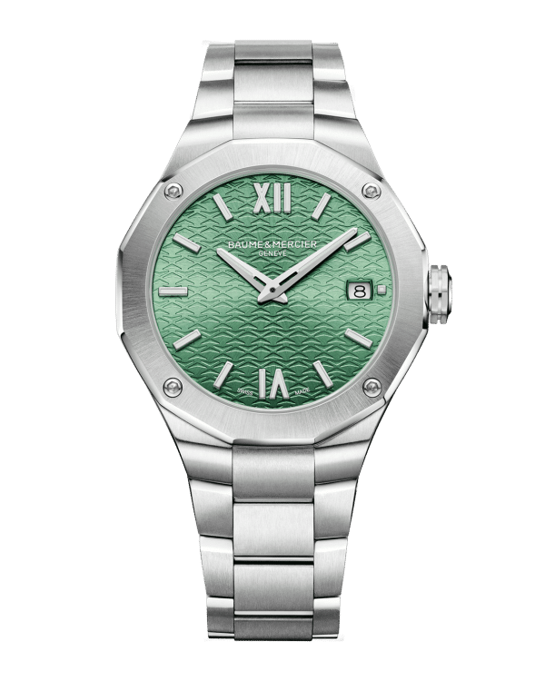 Baume & Mercier Riviera 36MM - 10683