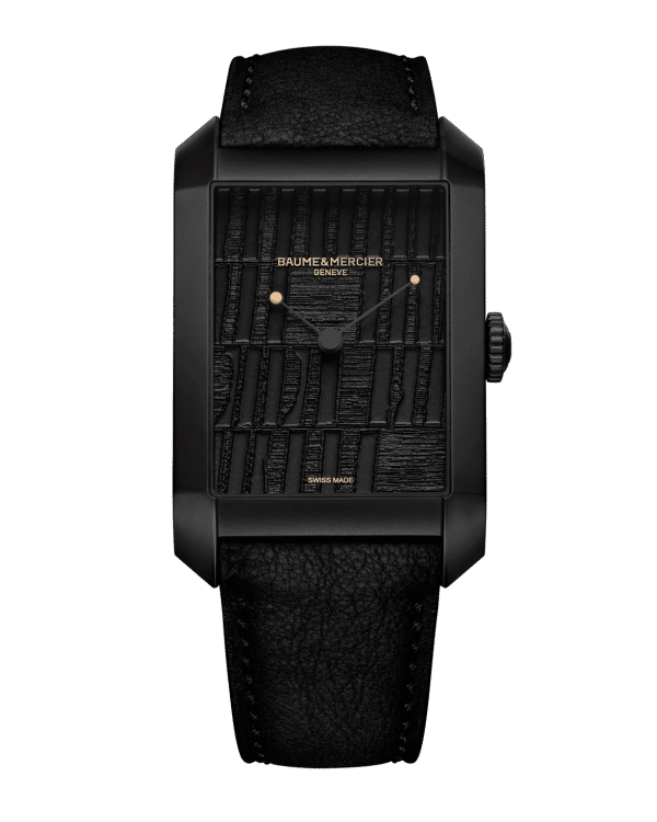 Baume & Mercier Hampton Limited Edition - 10741