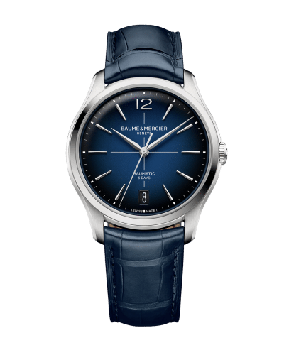 Baume & Mercier Clifton 39mm - 10771