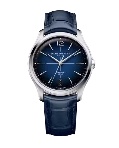 Baume & Mercier Clifton 39mm - 10771