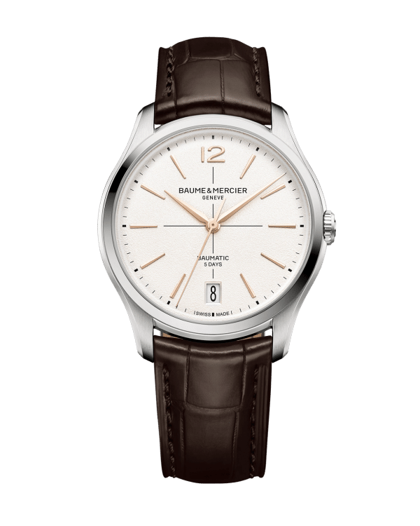 Baume & Mercier Clifton 39mm - 10773