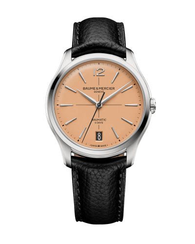 Baume & Mercier Clifton 39mm - 10778