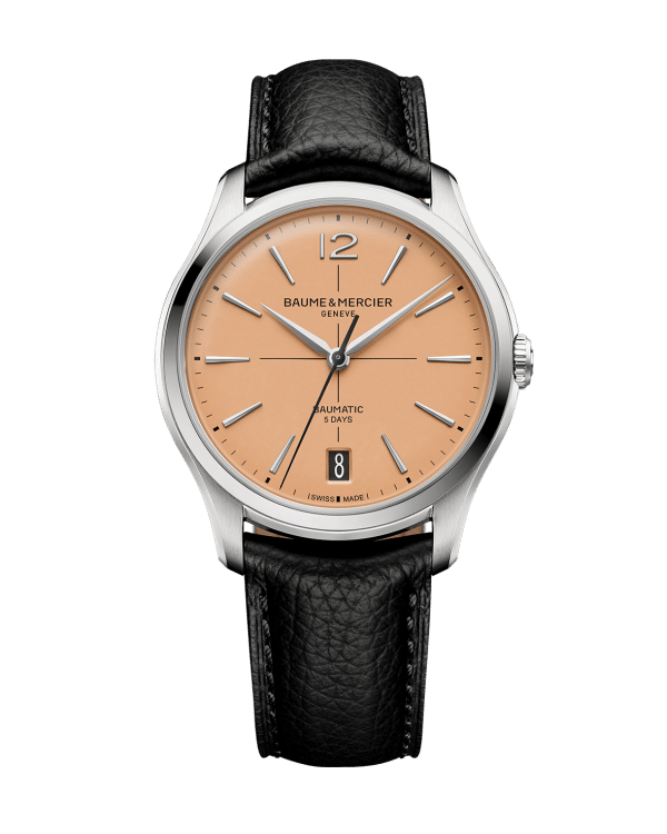 Baume & Mercier Clifton 39mm - 10778