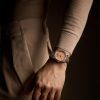 Baume & Mercier Clifton 39mm - 10778 - Bilde 6
