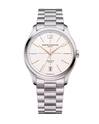 Baume & Mercier Clifton 39mm - 10793