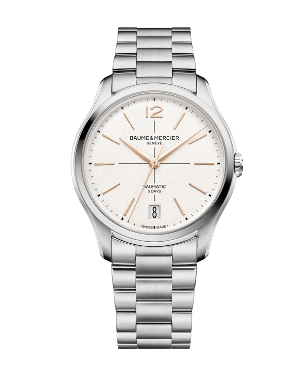Baume & Mercier Clifton 39mm - 10793