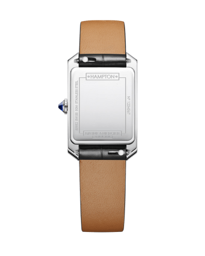 Alternative view of Baume & Mercier Hampton 35mm - 10795