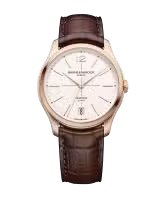 Baume & Mercier Clifton 39mm – 10802