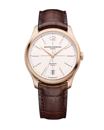 Baume & Mercier Clifton 39mm – 10802