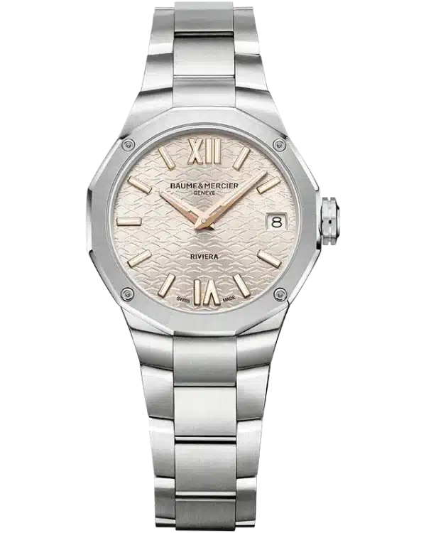 Baume & Mercier Riviera - 10810