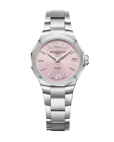 Baume & Mercier Riviera 33mm - 10812 NO