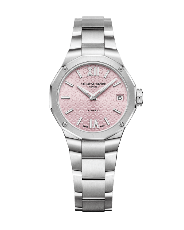Baume & Mercier Riviera 33mm - 10812