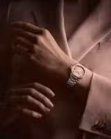 Baume & Mercier Riviera 33mm - 10812 NO - Bilde 5