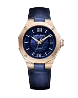 Baume & Mercier Riviera 39mm - 10815