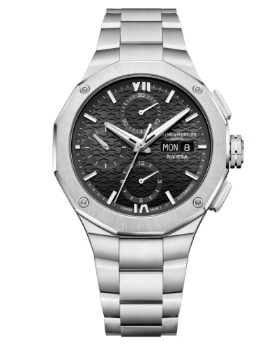 Baume & Mercier Riviera 41mm - 10825