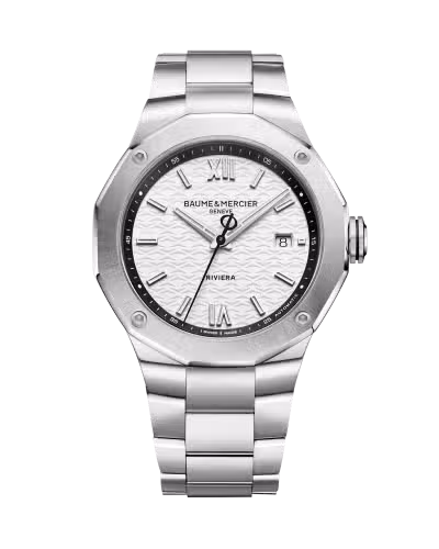 Baume & Mercier Riviera 42mm - 10829