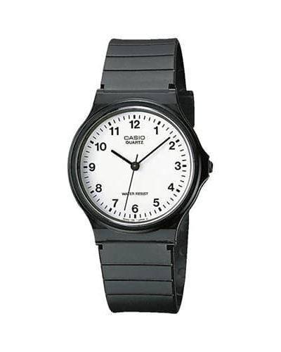 Casio Timeless - MQ-24-7BLLEG