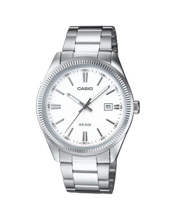 Casio Timeless 39mm - MTP-1302PD-7A1VE