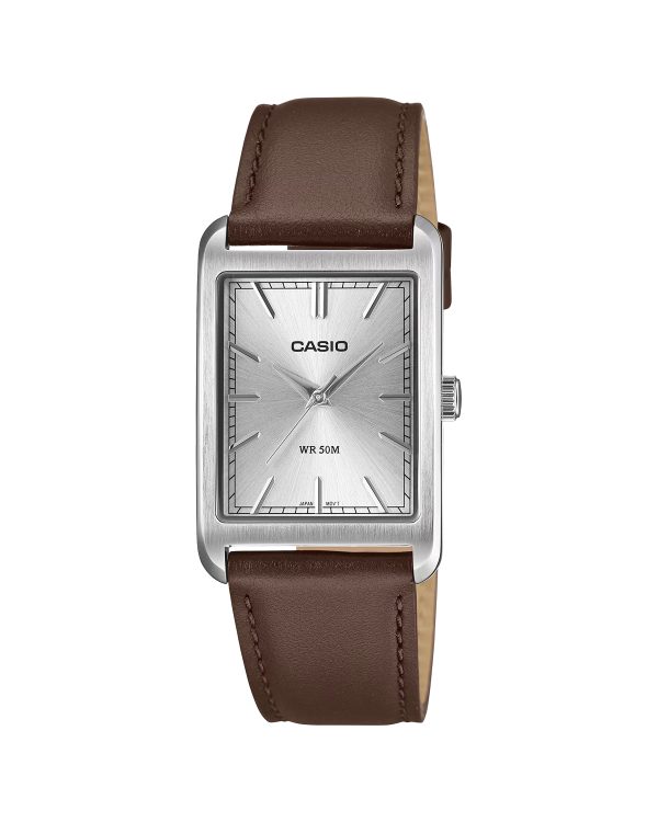 Casio Timeless 26mm - MTP-B215L-7AVER