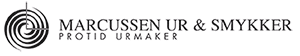 Marcussen Ur & Smykker