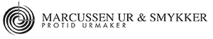 Marcussen Ur & Smykker