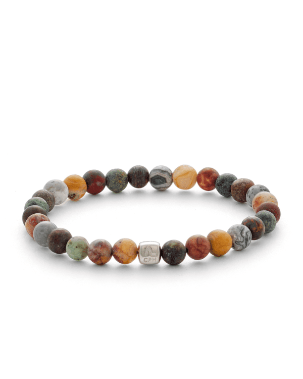 Alexander Lynggaard MARRAKECH 6MM - C20334