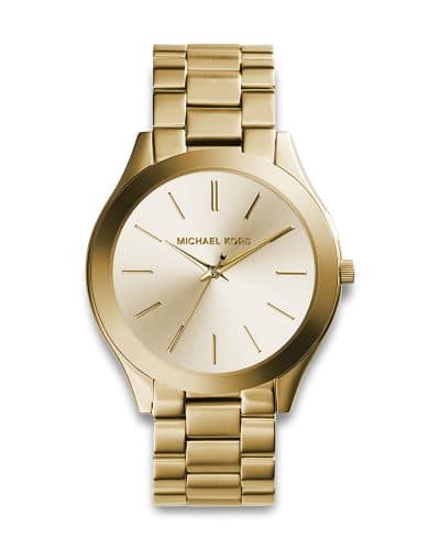 Michael Kors Slim Runway 42 mm - MK3179
