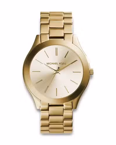 Michael Kors Slim Runway 42 mm - MK3179