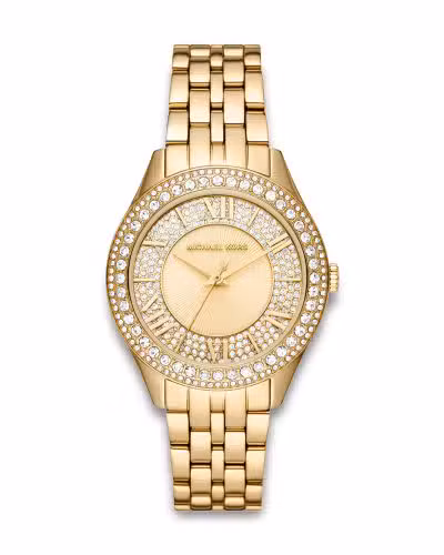 Michael Kors Harlowe 38 mm - MK4709