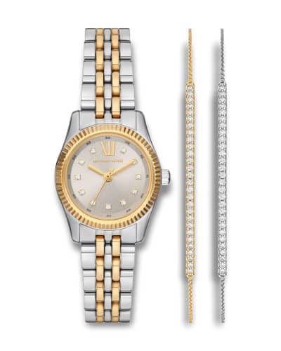 Michael Kors Sage 31 mm - MK4824