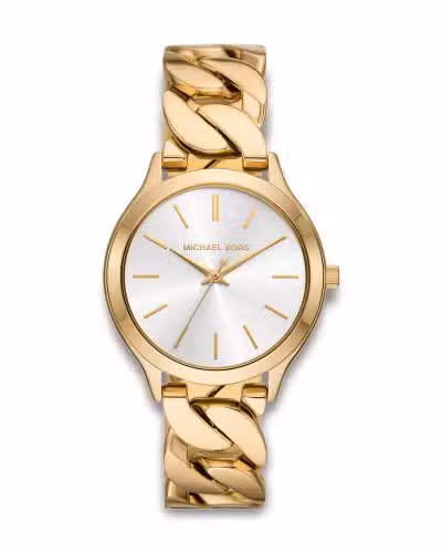 Michael Kors Slim Runway 38 mm - MK7472