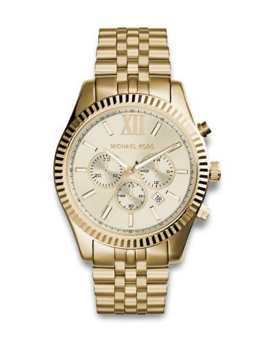 Michael Kors Lexington 45 mm - MK8281