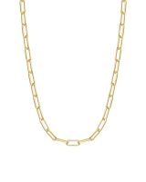 Ania Haie Gold Medium Chain Necklace