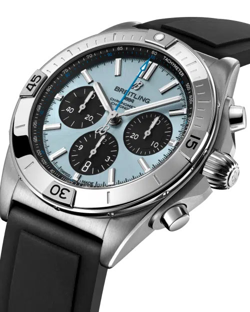Alternative view of Breitling Chronomat B01 42 - PB0134101C1S1
